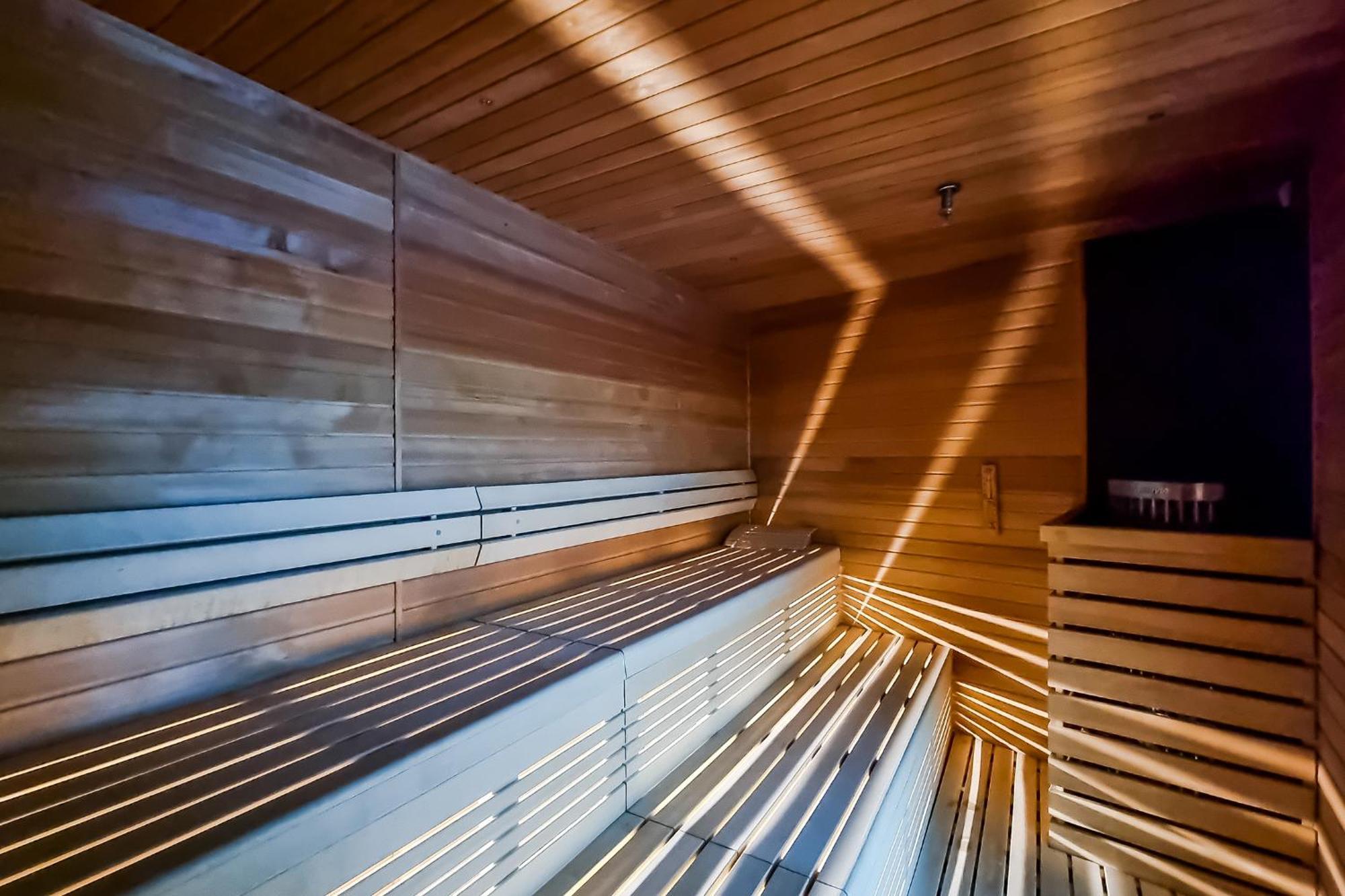 Hanza Tower Apartment No. 533 - 5Th Floor, Balcony, Swimming Pool Szczecin Exterior foto